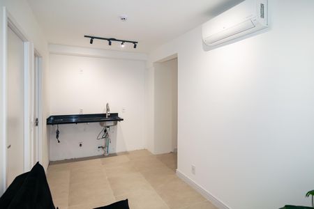Apartamento à venda com 1 quarto, 31m² em Bela Vista, São Paulo