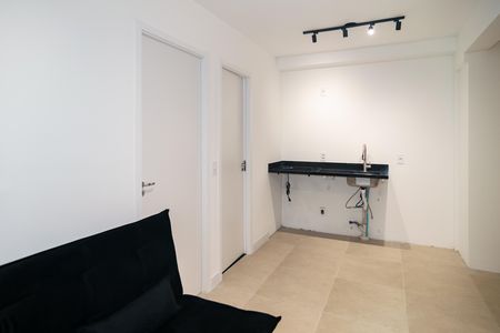 Apartamento à venda com 1 quarto, 31m² em Bela Vista, São Paulo