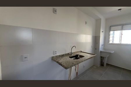Apartamento para alugar com 49m², 2 quartos e 1 vaga
