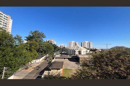 Apartamento para alugar com 49m², 2 quartos e 1 vaga