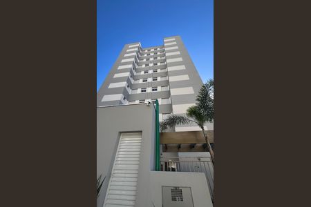 Apartamento para alugar com 49m², 2 quartos e 1 vaga