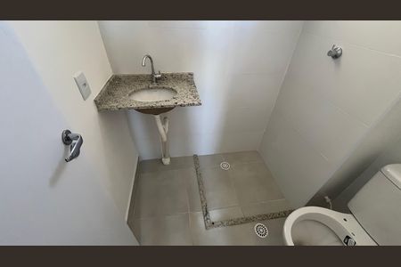 Apartamento para alugar com 49m², 2 quartos e 1 vaga