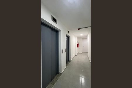 Apartamento para alugar com 49m², 2 quartos e 1 vaga