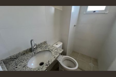 Apartamento para alugar com 49m², 2 quartos e 1 vaga