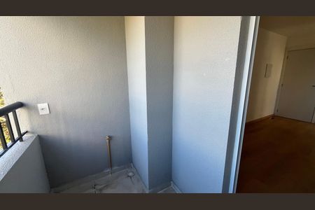Apartamento para alugar com 49m², 2 quartos e 1 vaga