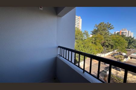 Apartamento para alugar com 49m², 2 quartos e 1 vaga
