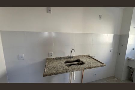 Apartamento para alugar com 49m², 2 quartos e 1 vaga