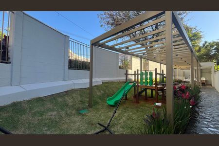 Apartamento para alugar com 49m², 2 quartos e 1 vaga