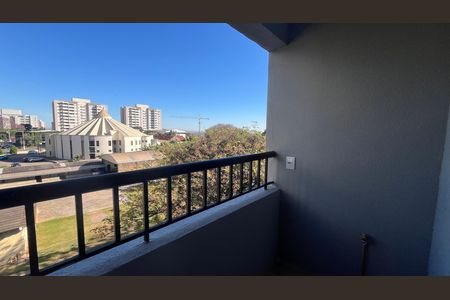 Apartamento para alugar com 49m², 2 quartos e 1 vaga