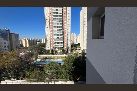 Apartamento para alugar com 49m², 2 quartos e 1 vaga