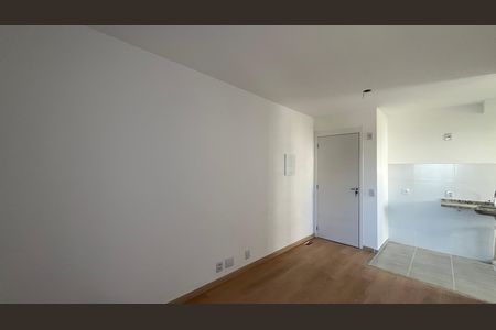 Apartamento para alugar com 49m², 2 quartos e 1 vaga
