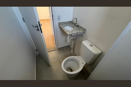 Apartamento para alugar com 49m², 2 quartos e 1 vaga