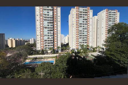Apartamento para alugar com 49m², 2 quartos e 1 vaga