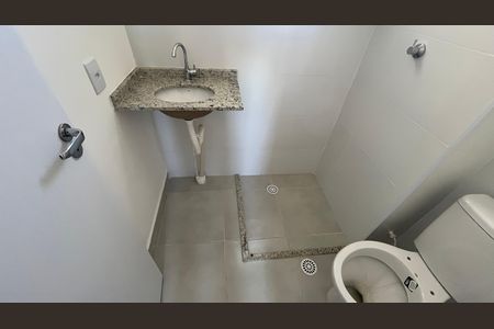 Apartamento para alugar com 49m², 2 quartos e 1 vaga