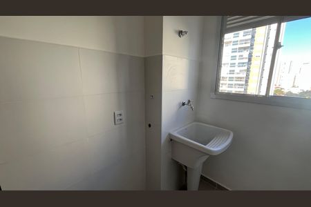 Apartamento para alugar com 49m², 2 quartos e 1 vaga