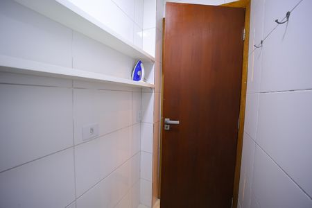 Apartamento para alugar com 30m², 1 quarto e sem vagaÁrea de Serviço