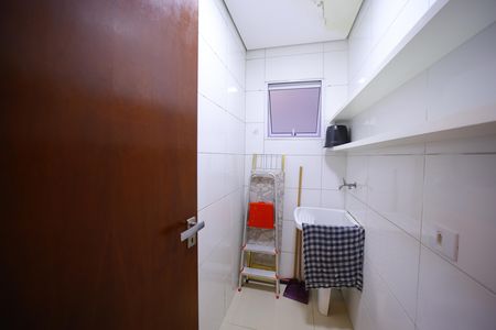 Apartamento para alugar com 30m², 1 quarto e sem vagaÁrea de Serviço