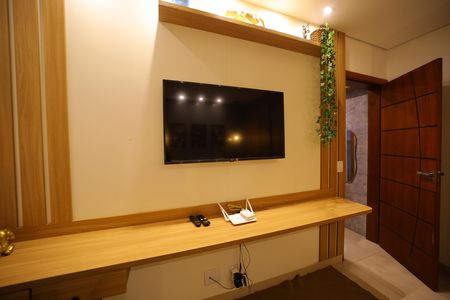 Apartamento para alugar com 30m², 1 quarto e sem vagaQuarto