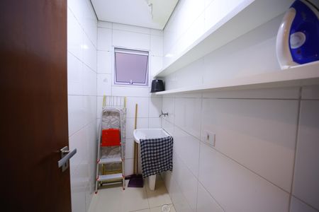Apartamento para alugar com 30m², 1 quarto e sem vagaÁrea de Serviço