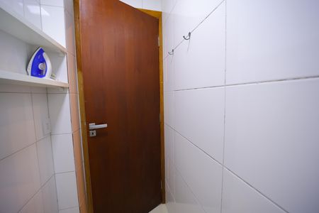 Apartamento para alugar com 30m², 1 quarto e sem vagaÁrea de Serviço