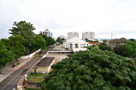 Apartamento à venda com 50m², 2 quartos e 1 vagaQuarto 1 - Vista