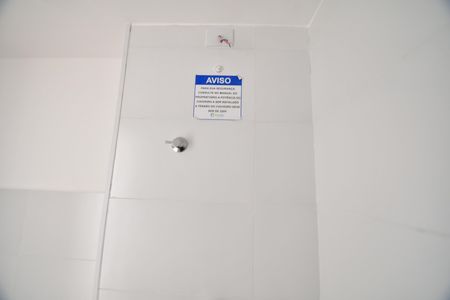 Apartamento à venda com 50m², 2 quartos e 1 vagaBanheiro Suíte