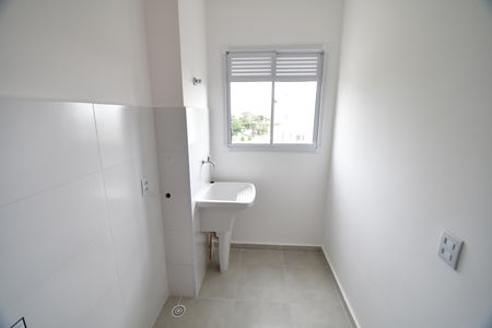 Apartamento à venda com 50m², 2 quartos e 1 vagaÁrea de Serviço