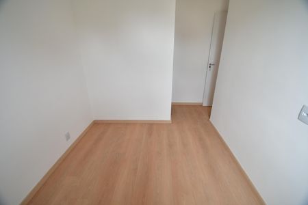 Apartamento à venda com 50m², 2 quartos e 1 vagaQuarto 2 - Suíte