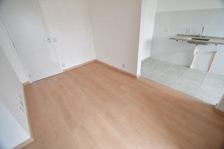 Apartamento à venda com 50m², 2 quartos e 1 vagaSala