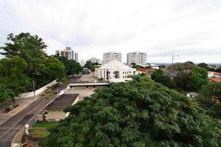 Apartamento à venda com 50m², 2 quartos e 1 vagaQuarto 2 - Suíte Vista