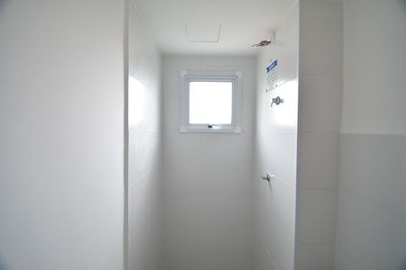 Apartamento à venda com 50m², 2 quartos e 1 vagaBanheiro Social