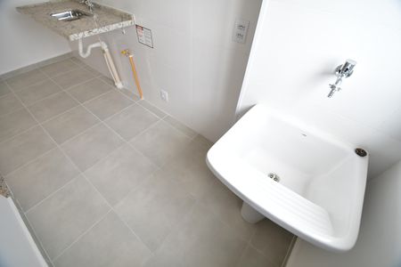 Apartamento à venda com 50m², 2 quartos e 1 vagaÁrea de Serviço