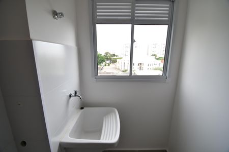 Apartamento à venda com 50m², 2 quartos e 1 vagaÁrea de Serviço