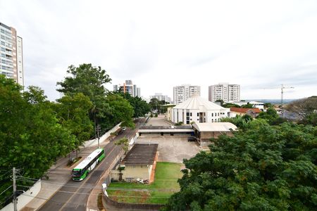 Apartamento à venda com 50m², 2 quartos e 1 vagaÁrea de Serviço - Vista