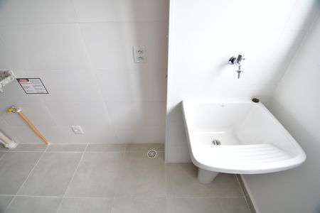 Apartamento à venda com 50m², 2 quartos e 1 vagaÁrea de Serviço