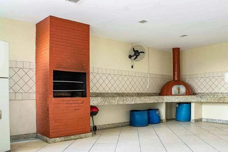 Apartamento à venda com 78m², 3 quartos e 1 vaga Apartamento à venda com 78m², 3 quartos e 1 vagaÁrea comum