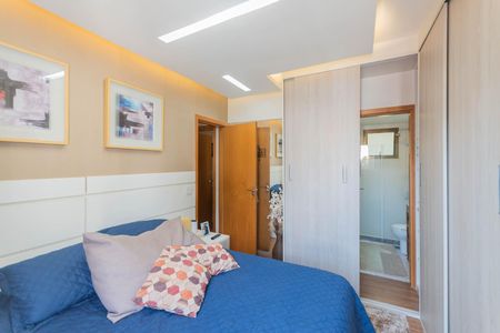 Apartamento à venda com 78m², 3 quartos e 1 vagaSuíte