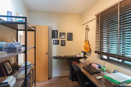 Apartamento à venda com 78m², 3 quartos e 1 vagaQuarto 2