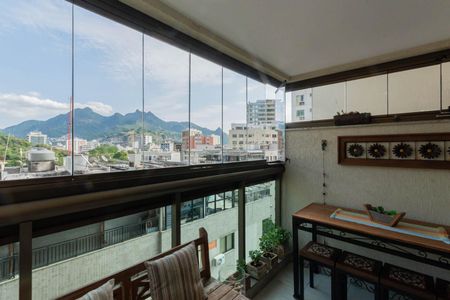 Apartamento à venda com 78m², 3 quartos e 1 vagaVaranda da Sala