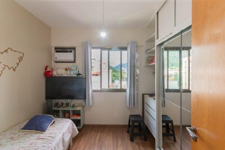 Apartamento à venda com 78m², 3 quartos e 1 vagaQuarto 1