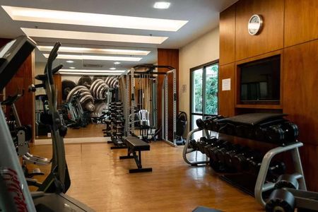 Apartamento à venda com 78m², 3 quartos e 1 vaga Apartamento à venda com 78m², 3 quartos e 1 vagaÁrea comum