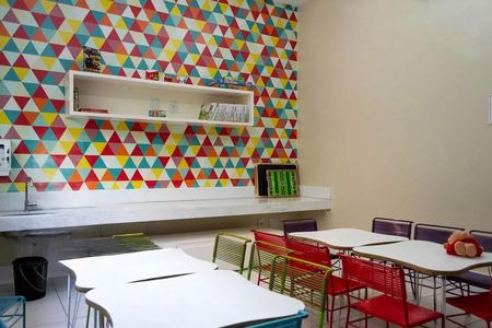 Apartamento à venda com 78m², 3 quartos e 1 vaga Apartamento à venda com 78m², 3 quartos e 1 vagaÁrea comum
