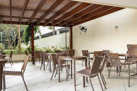 Apartamento à venda com 78m², 3 quartos e 1 vaga Apartamento à venda com 78m², 3 quartos e 1 vagaÁrea comum