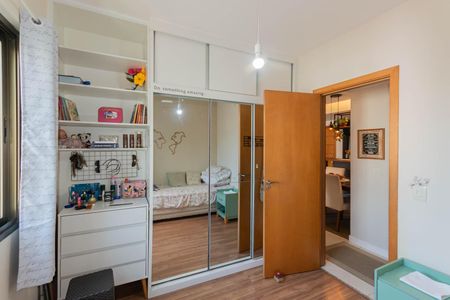 Apartamento à venda com 78m², 3 quartos e 1 vagaQuarto 1