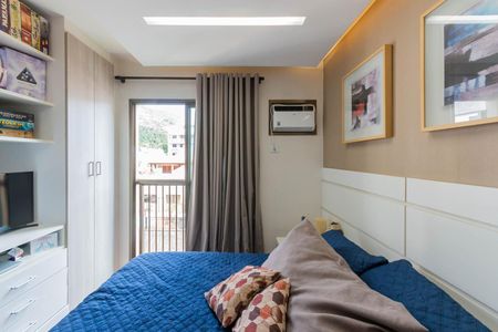 Apartamento à venda com 78m², 3 quartos e 1 vagaSuíte