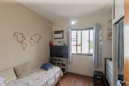 Apartamento à venda com 78m², 3 quartos e 1 vagaQuarto 1