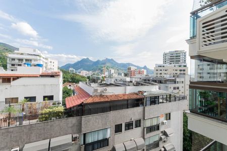 Apartamento à venda com 78m², 3 quartos e 1 vagaVista