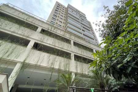 Apartamento à venda com 78m², 3 quartos e 1 vagaFachada