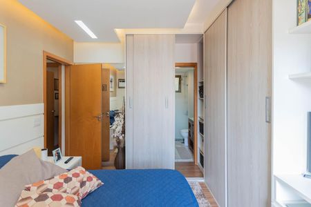 Apartamento à venda com 78m², 3 quartos e 1 vagaSuíte