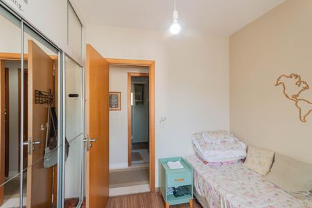 Apartamento à venda com 78m², 3 quartos e 1 vagaQuarto 1